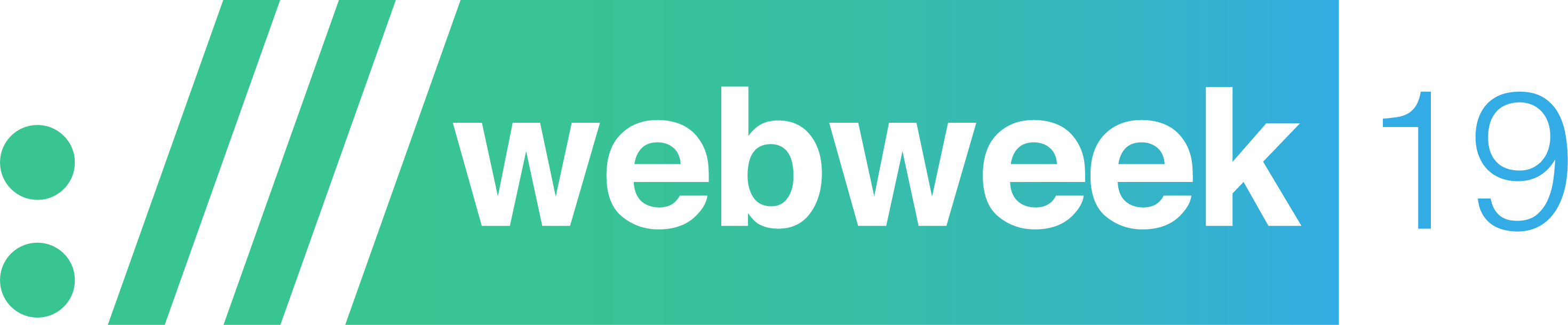 Webweek Rhein-Main 2019